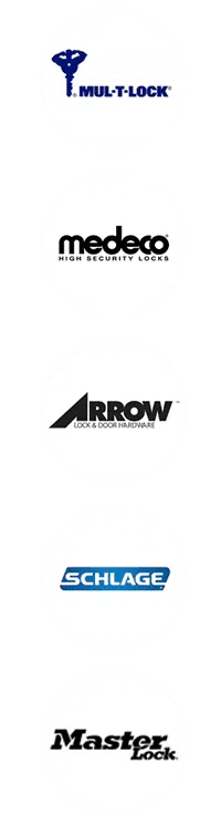 La Grange Park Locksmiths, La Grange Park, IL 708-297-9382 - rounded-brands-img